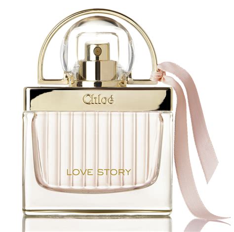 chloe love story eau de parfum ici paris|chloe love story perfume 50ml.